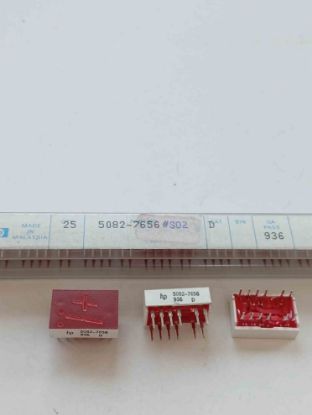 HP5082-7656-S02D KIRMIZI 10.9 DİSPLAY resmi