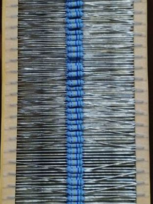 RT1/4W560KJT/BXS 560K  resmi