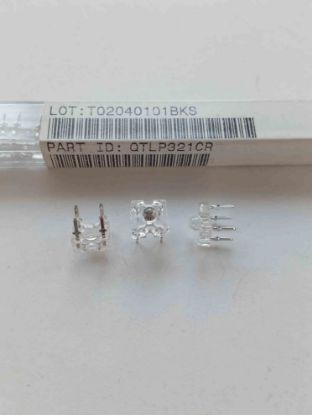 QTLP-321CR KIRMIZI OPTO resmi