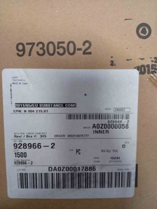 928966-2 TYMER CONTACT SCHRACK resmi