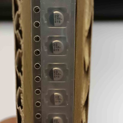 EEEHA0J220R 22MF 6.3V 4x5.4 PANASONIC SMD KONDANSATÖR resmi