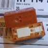 RT114730 230V 12A 1C 5PIN SCHRACK GÜÇ RÖLE resmi