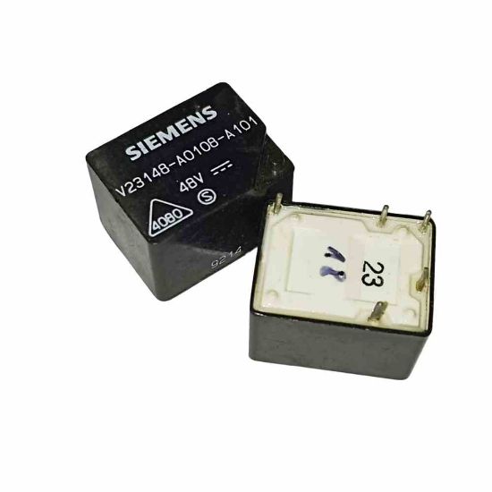 V23148-A0108-A101 48V 5A 5PIN   resmi