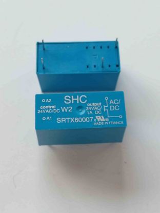SRTX60007 W2 24Vac/DC 24VAC 1A DC SHC Konvertör resmi