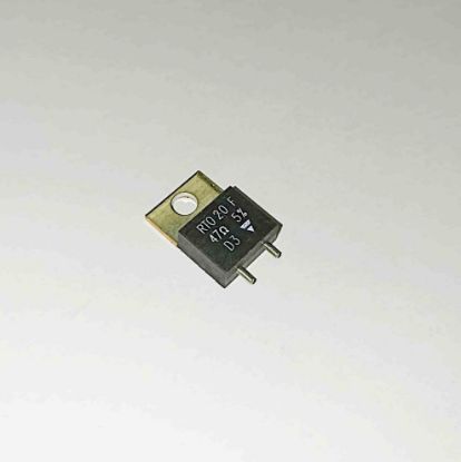 RT0 20 F 47R TO220 DİRENÇ resmi
