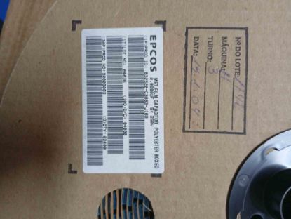 B32520-C3683-J189 68NF 250V POLYESTER KONDANSATÖR resmi