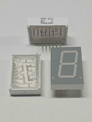 HDSP-3903-EF000 KIRMIZI DİSPLAY resmi