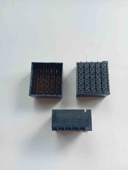 76985-1128 160POS SOCKET resmi