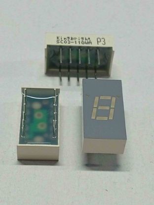 SC0311GWAP3 7mm DİSPLAY resmi