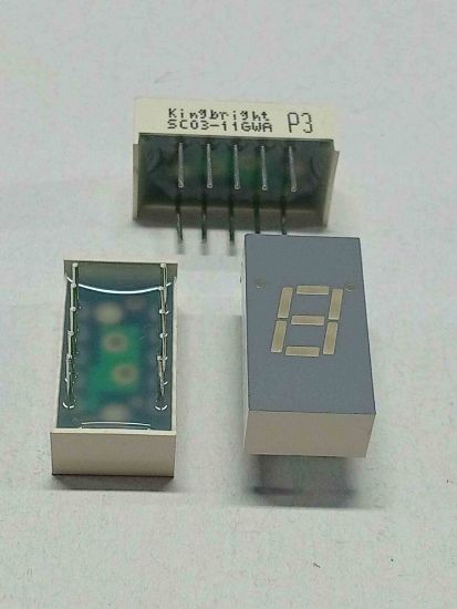 SC0311GWAP3 7mm DİSPLAY resmi