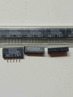 B39458M3568M201 DANMAR KONDANSATÖR resmi