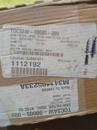 B39458M3568M201 DANMAR KONDANSATÖR resmi