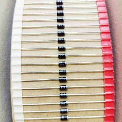 1N4948 1A 1000V DİYOT resmi