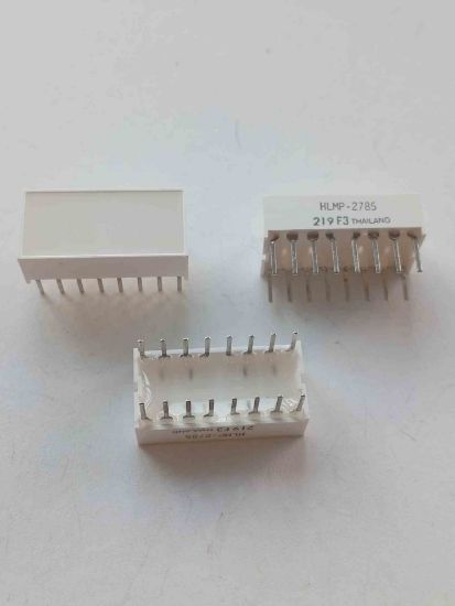 HLMP-2785-EF000 resmi