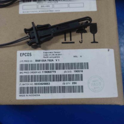 B58100A792AV1 SENSOR KONDANSATÖR resmi