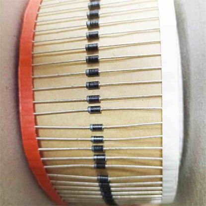 MUR120 200V 1A DİYOT resmi