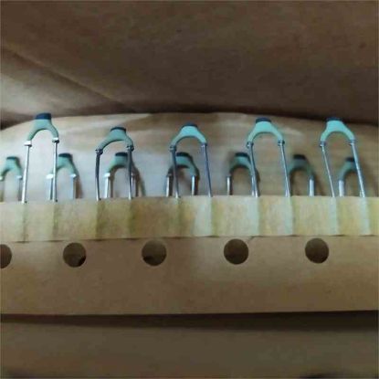 CPC C1 100 PF 100V resmi