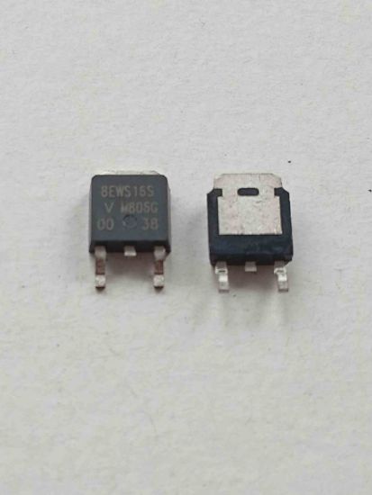 8EWS16S 8A 1600V DİYOT TO 252 resmi