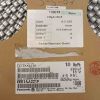 EEE1AA221P 220MF 10V 8x6 PANASONIC SMD KONDANSATÖR resmi