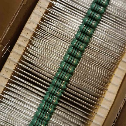 6200002256 100uH TRİMER BOBİN resmi