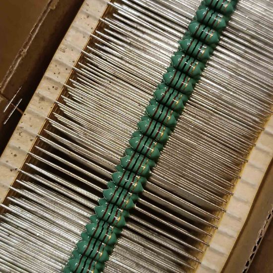 6200002256 100uH TRİMER BOBİN resmi