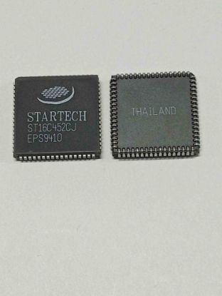 ST16C452CJ ENTEGRELER resmi