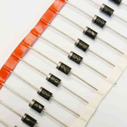 1.5KE250A 250V Transil DİYOT resmi