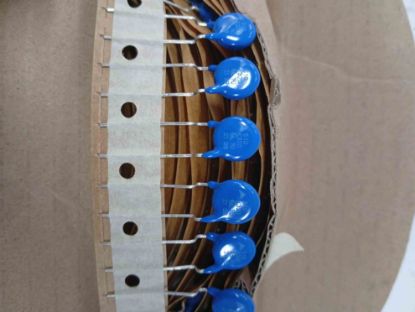 B72210S321K392 VARISTOR KONDANSATÖR resmi