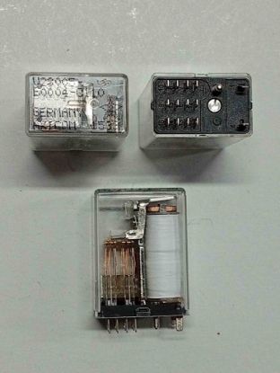 V23005-B0004-C110 AXICOM GÜÇ RÖLE resmi