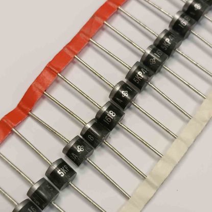 5KP48A 48V 5KW Transil DİYOT resmi