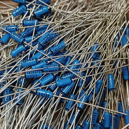 1N5444C 30V DO-7 DİYOT resmi