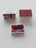 HDSP-3353 KIRMIZI 7 SEGMENT 10mm DİSPLAY resmi