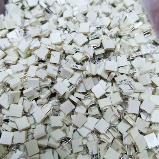 R82DC3150AA60J 150NF 63V 5 0.05 KEMET POLYESTER KONDANSATÖR resmi