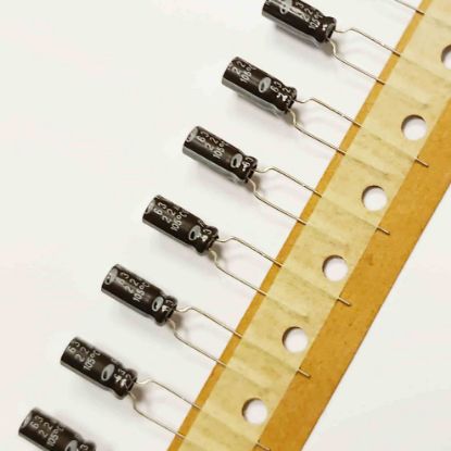 RD1J226M05011PA18P 22MF 63V SANWHA ELKO resmi