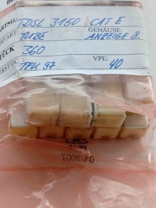 TDSL-3150 10mm 10mm TFK DİSPLAY resmi