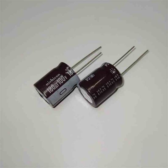 180MF 100V resmi