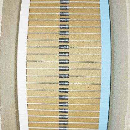 MUR120RL 200V 1A MOTOROLA DİYOT resmi