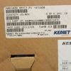 PHE840MB6100MB05R17T0 100NF 275VAC 15 0.2 KEMET POLYESTER KONDANSATÖR resmi