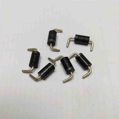 STTH302CHN703 200V 3A DO-41 DİYOT resmi