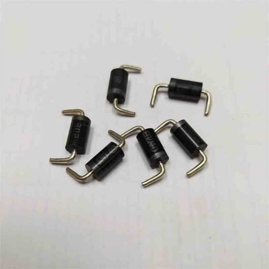 STTH302CHN703 200V 3A DO-41 DİYOT resmi