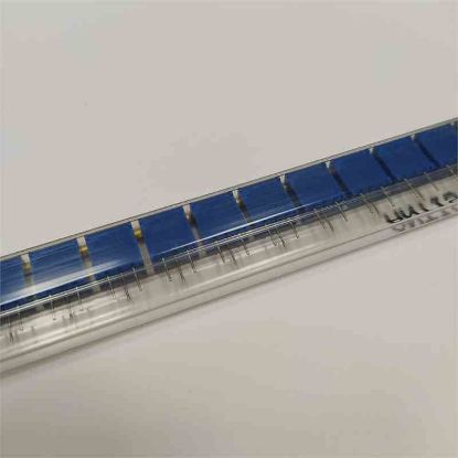 3296Z-001-202 2K 3296 BOURNS TRİMPOT DİRENÇ resmi