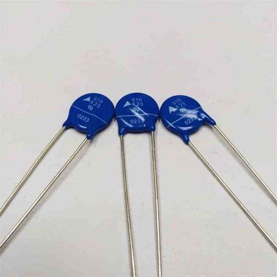 S10K25 10mm 25V VARİSTÖR resmi