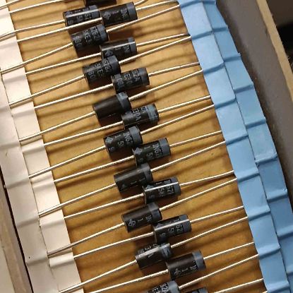 1.5KE30A 30V Transil DİYOT resmi