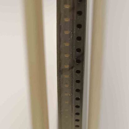 3019276206 KIRMIZI SMD EVERLIGHT LED OPTO resmi