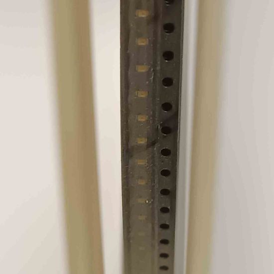 3019276206 KIRMIZI SMD EVERLIGHT LED OPTO resmi