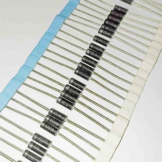 1N5383B 150V 5W DİYOT resmi