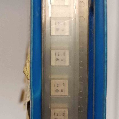 CSACS12,0MT-TC 12MHz SMD REZENATÖR KRİSTALLER resmi