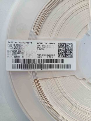 GCM155R71E223KA71J 22NF 25V, MLCC, 0402 resmi