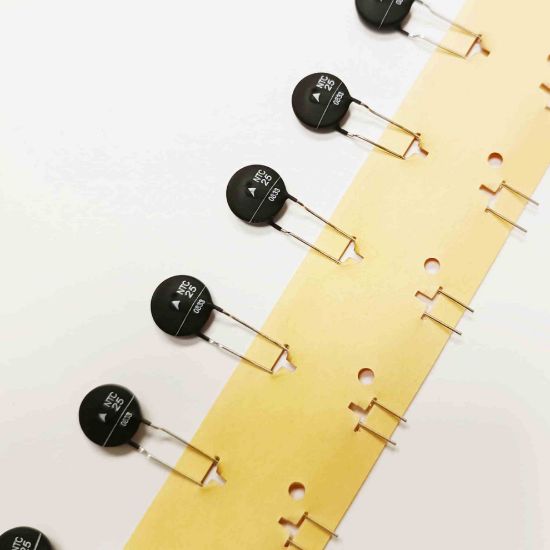 B57236S250M 25R 3A 10mm Ntc resmi