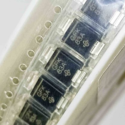 SMCG30A-HE3/57T 30V 1.5KW N/A DİYOT resmi